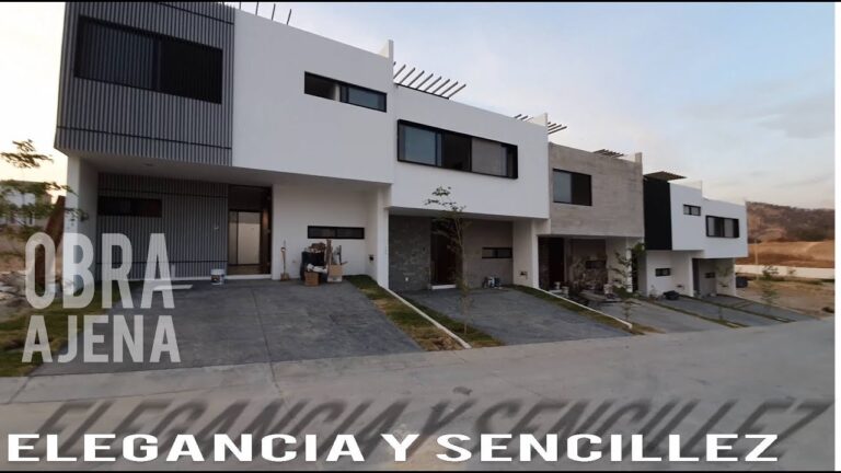 Sencillez y Armon&iacute;a: Claves para una Decoraci&oacute;n del Hogar Perfecta