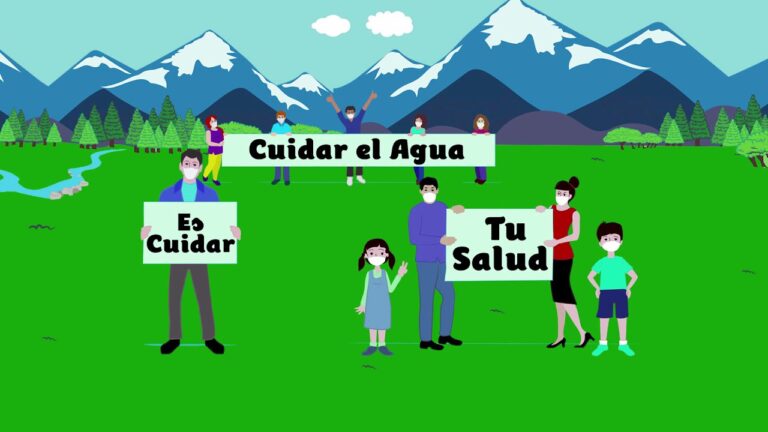 La Calidad del Agua: Clave para un Hogar Saludable