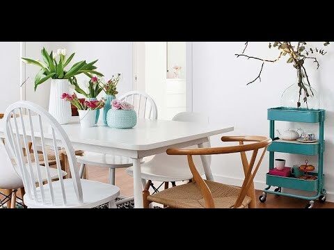 Decoraci&oacute;n Minimalista para Hogares de Alquiler: Ideas Esenciales