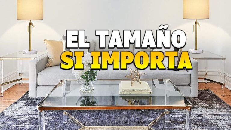Renueva tu hogar con tapetes modernos