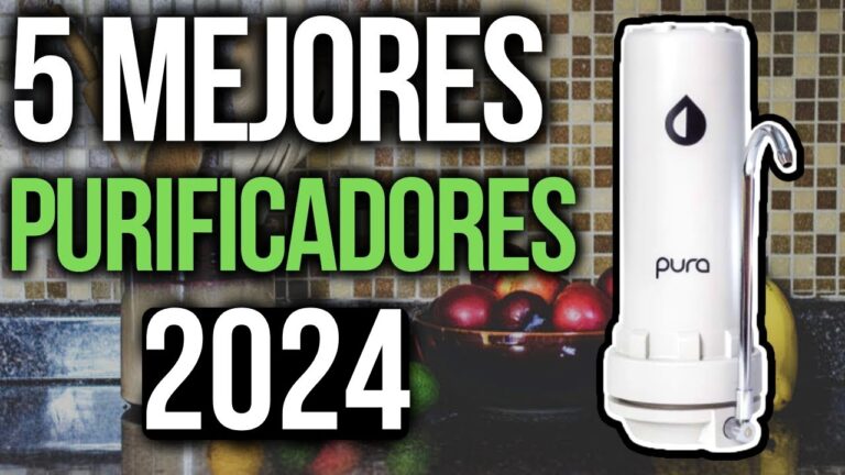 Mant&eacute;n un Hogar Saludable con un Sistema de Filtraci&oacute;n de Alta Calidad