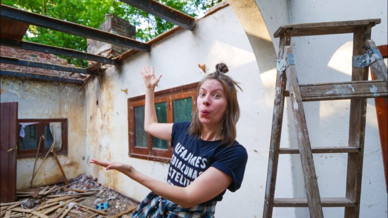 Renovaci&oacute;n Eficiente de Techos en el Hogar