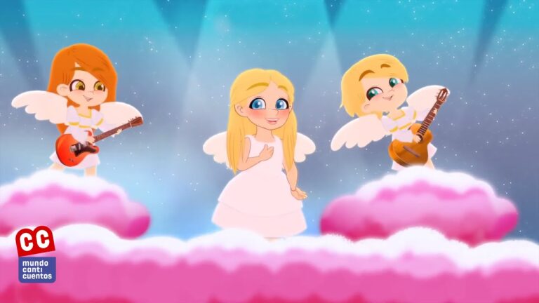 &Aacute;ngeles: S&iacute;mbolos de Paz en la Decoraci&oacute;n Navide&ntilde;a