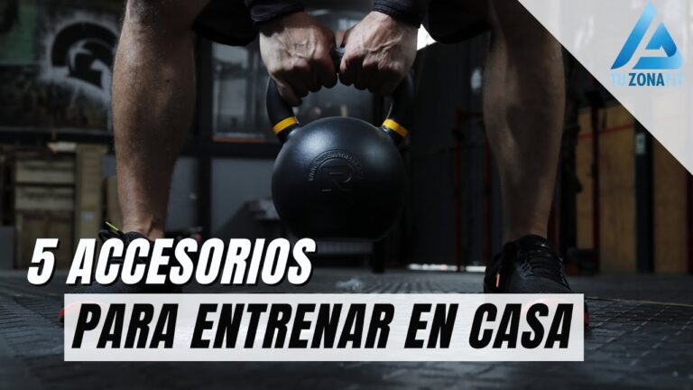 Guía para Elegir el Equipamiento Ideal para tu Zona de Ejercicios en Casa