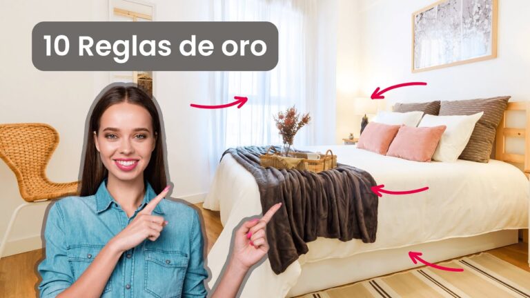 Maximizando el Espacio en Ambientes Reducidos