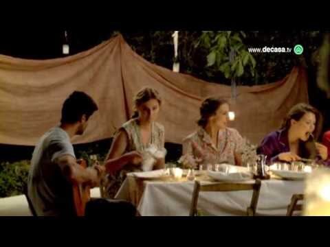 Ideas Creativas para Decorar Salones al Aire Libre