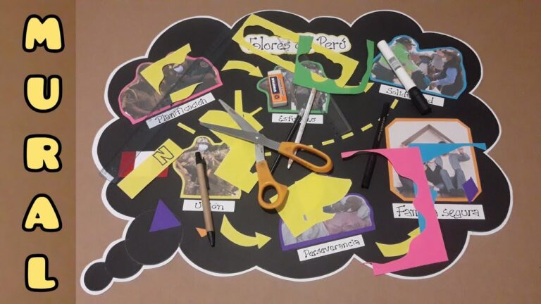 Murales: Arte Expresivo para el Hogar