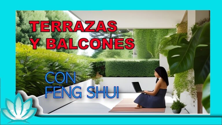 Crea un Oasis de Tranquilidad en Tu Hogar