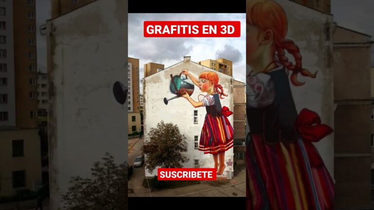 Arte Callejero: Transformando la Ambientaci&oacute;n del Hogar