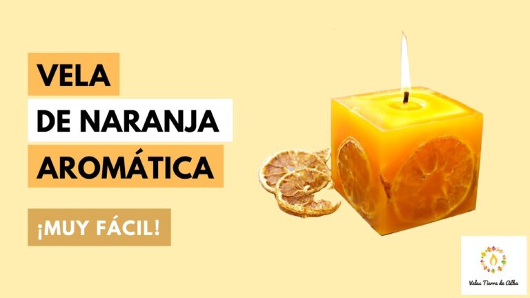 Velas Arom&aacute;ticas: El Toque Decorativo Perfecto para la Navidad