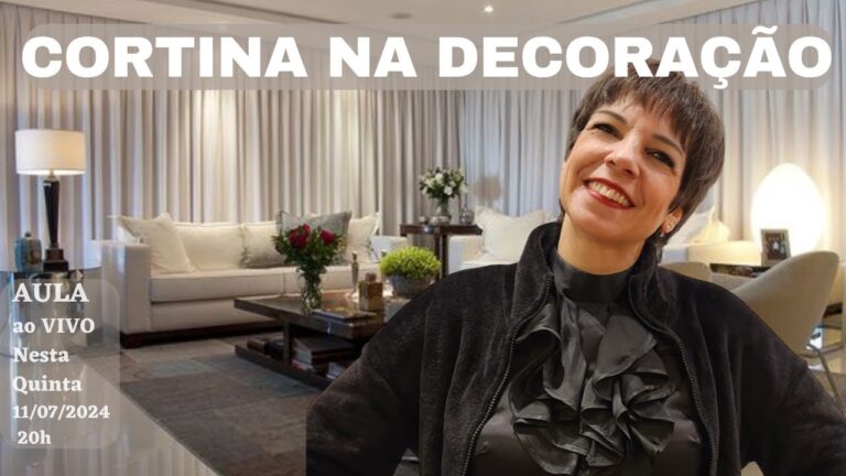 Creando Ambientes &Iacute;ntimos con Cortinas y Persianas