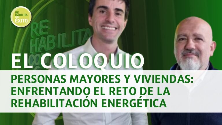 Transformaciones en el Hogar: Soluciones de Accesibilidad a trav&eacute;s de Reformas