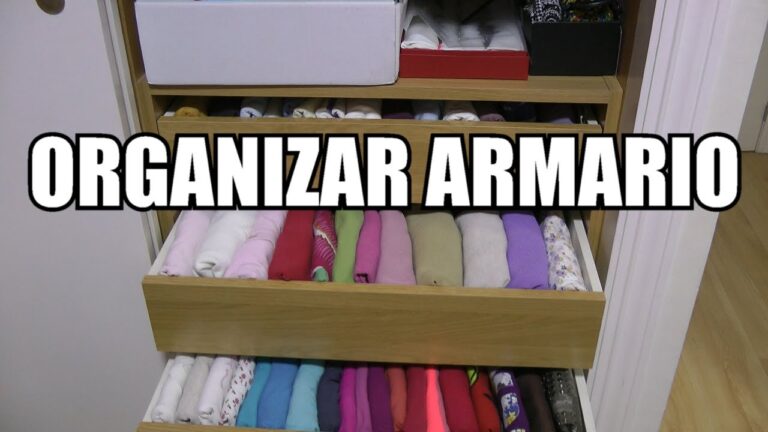 Soluciones Eficaces de Almacenamiento con Perchas para Ropa en Casa