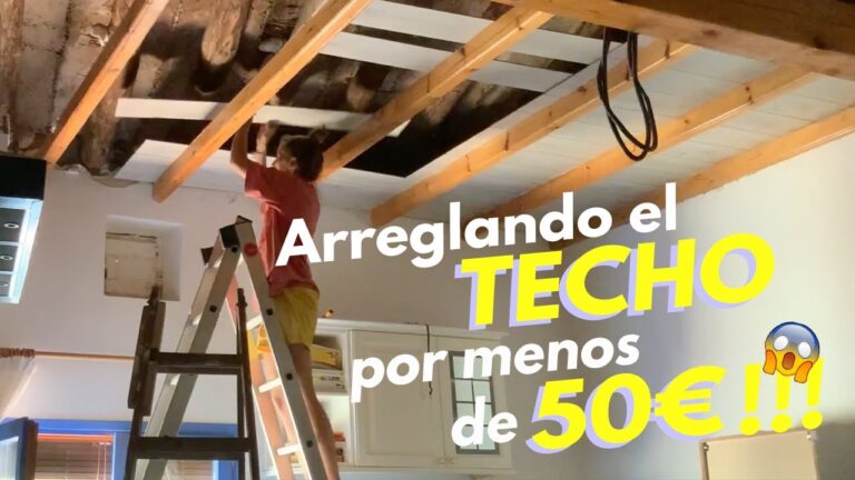 Reparaciones Efectivas para el Techo del Hogar