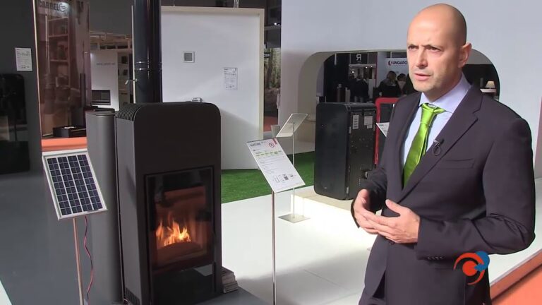 Calefacción Solar: Innovación para un Hogar Sostenible