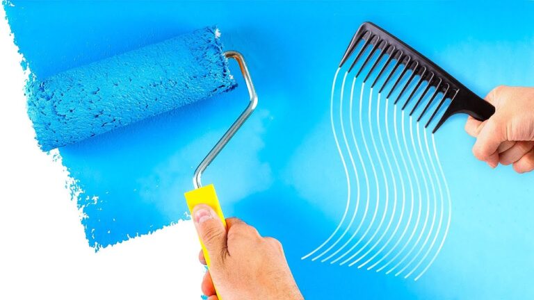 Texturas y Patrones: Ideas Creativas para Decoraci&oacute;n