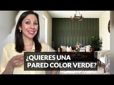 Tendencias en Decoraci&oacute;n de Exteriores: Muros Verdes