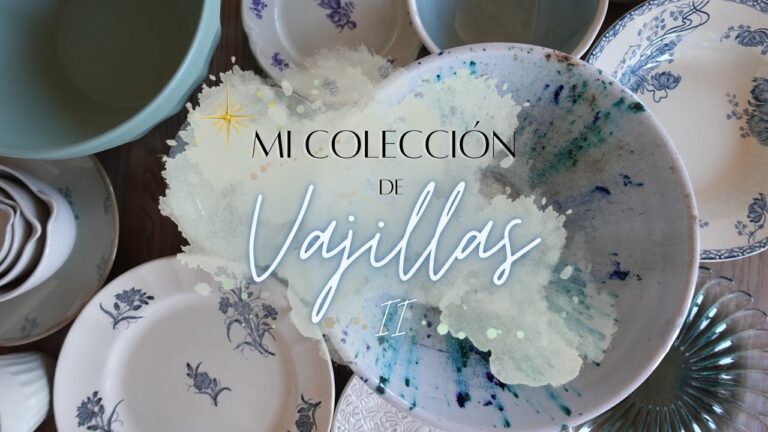 El Arte del Coleccionismo de Piezas Antiguas en la Decoración