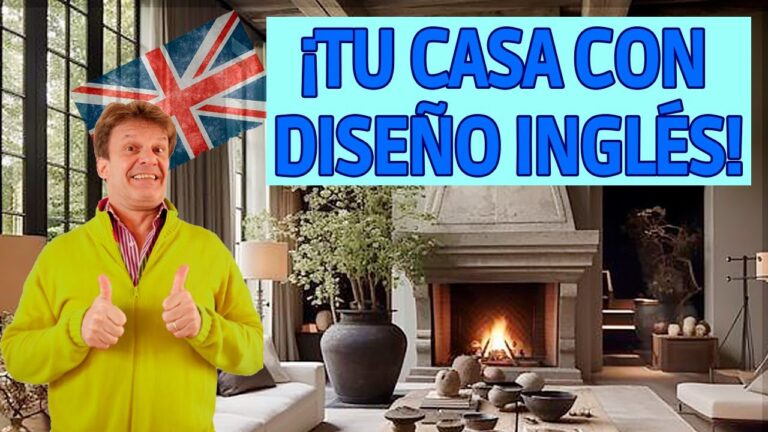 Decoraci&oacute;n Vintage: Un Estilo &Uacute;nico para el Hogar