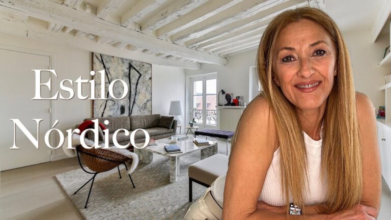 Transforma tu hogar: Estilo y personalidad a trav&eacute;s del arte en las paredes