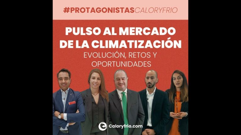 Sostenibilidad y Confort en Sistemas de Climatizaci&oacute;n Automatizada