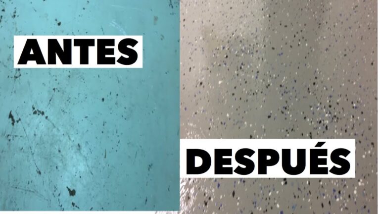 Ideas Econ&oacute;micas para Renovar Suelos con Estilo