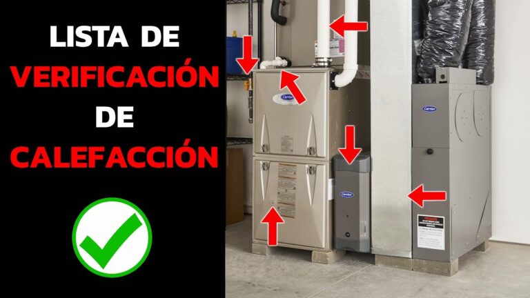 Optimizaci&oacute;n del Mantenimiento Preventivo en Calefacci&oacute;n y Aire Acondicionado