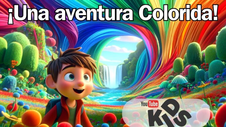 La magia de los colores vibrantes en la decoraci&oacute;n infantil