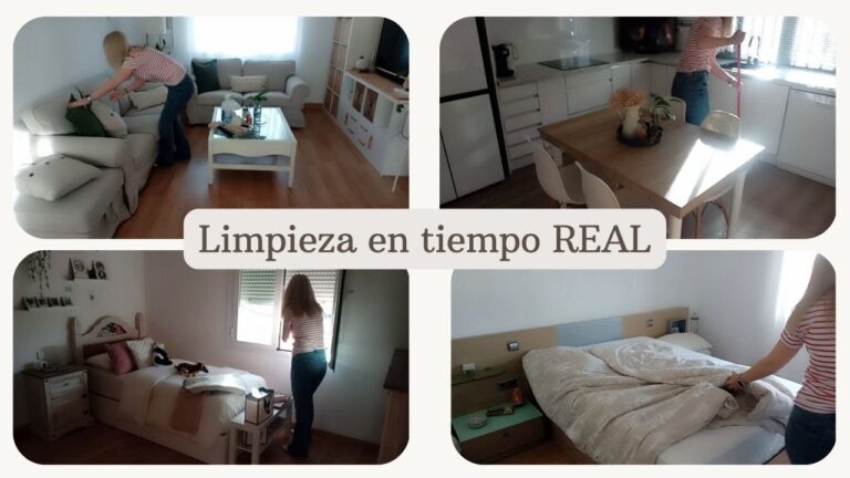 Rutinas Ecol&oacute;gicas para un Hogar Saludable