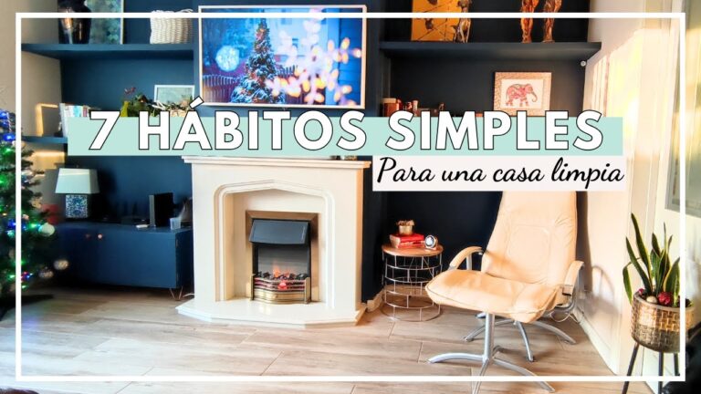 Secretos para un Hogar Siempre Ordenado