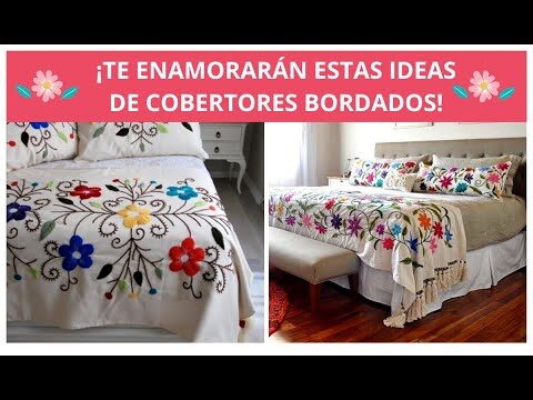 Estilo y Calidez: Descubre Colchas Originales