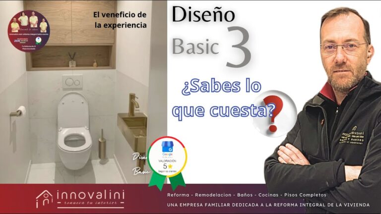 Innovaci&oacute;n en Lavabos Suspendidos para Ba&ntilde;os Modernos