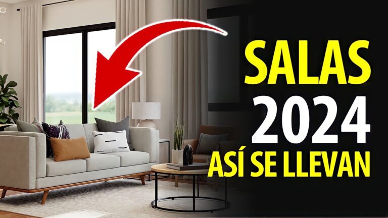 Renueva tu sala con sofás y butacas elegantes