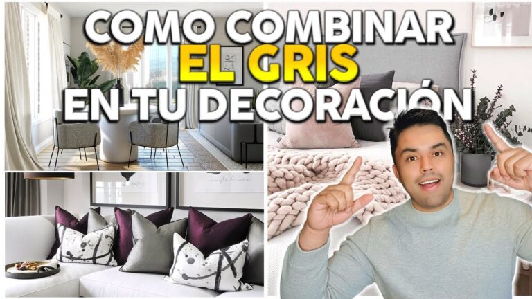 Almohadones Estampados: Aporta Color y Estilo a tu Hogar