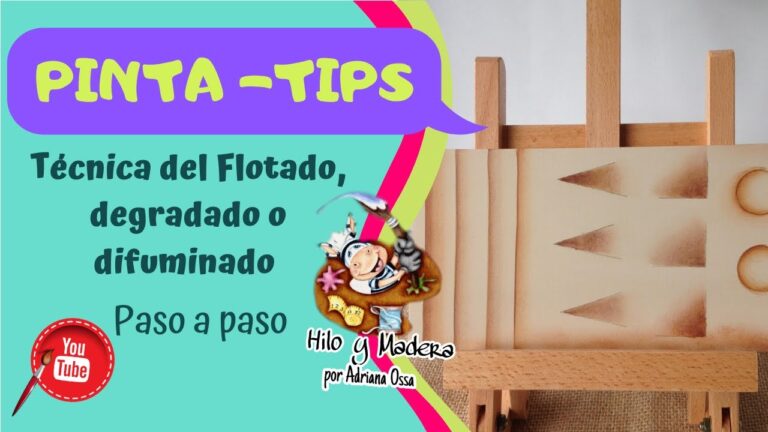 Efectos Degradados en la Paleta de Colores del Hogar