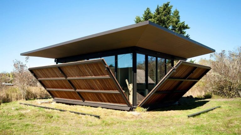 Protecci&oacute;n Avanzada: Tecnolog&iacute;a Innovadora para el Hogar