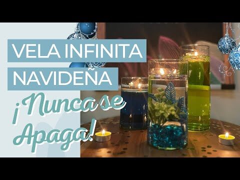 Armon&iacute;a Navide&ntilde;a: Creando Ambientes con Velas Arom&aacute;ticas en el Hogar