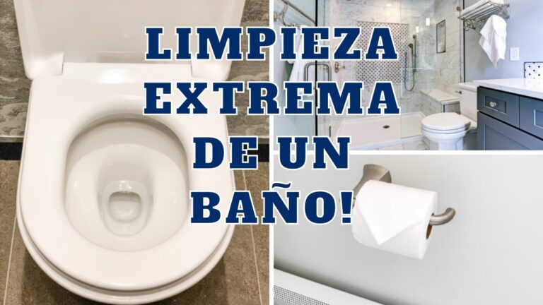 Claves para una Organizaci&oacute;n Impecable del Ba&ntilde;o