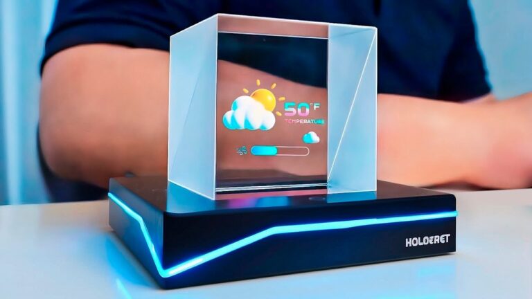 Gadgets Esenciales para Mejorar tu Hogar