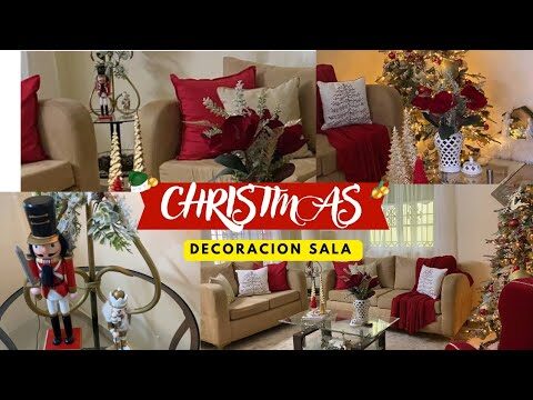Creando un Ambiente Navide&ntilde;o Acogedor con Mantas