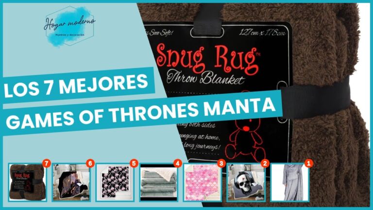 Mantas Suaves: La Clave para una Siesta Acogedora