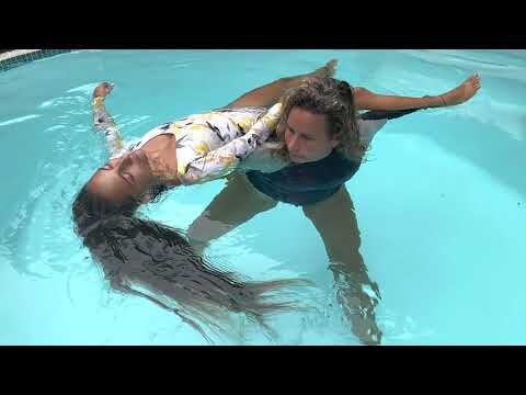 Dise&ntilde;o de Piscinas para Rehabilitaci&oacute;n en el Hogar