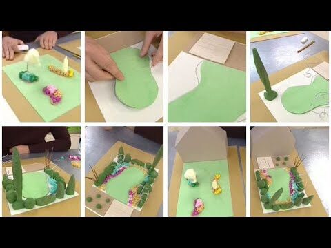 Elementos Clave para Decorar Jardines con Estilo