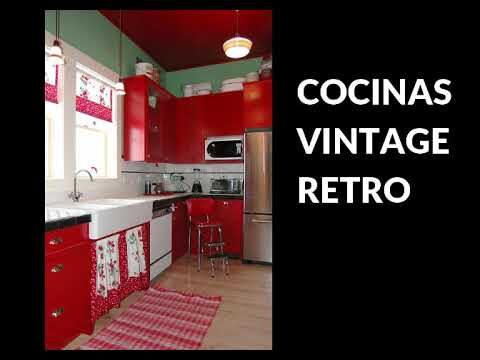 Cortinas de Inspiraci&oacute;n Retro para Transformar tu Hogar