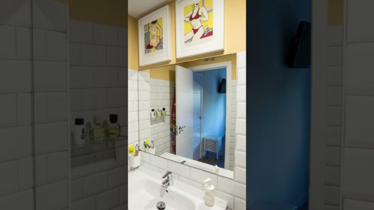 Innovación en Decoración de Baños Modernos Minimalistas