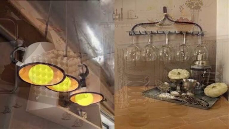 Ideas Creativas para Reciclar en la Decoraci&oacute;n del Hogar