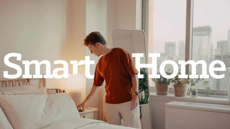 Gadgets Esenciales para un Hogar Conectado e Inteligente