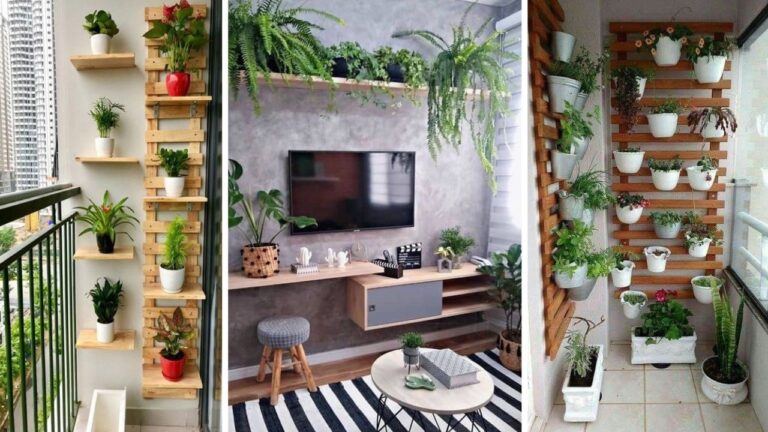 Creatividad en Casa: Manualidades para Espacios Vers&aacute;tiles