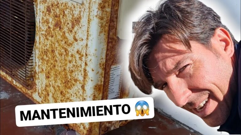 T&eacute;cnicas Efectivas para el Mantenimiento de Conductos de Aire