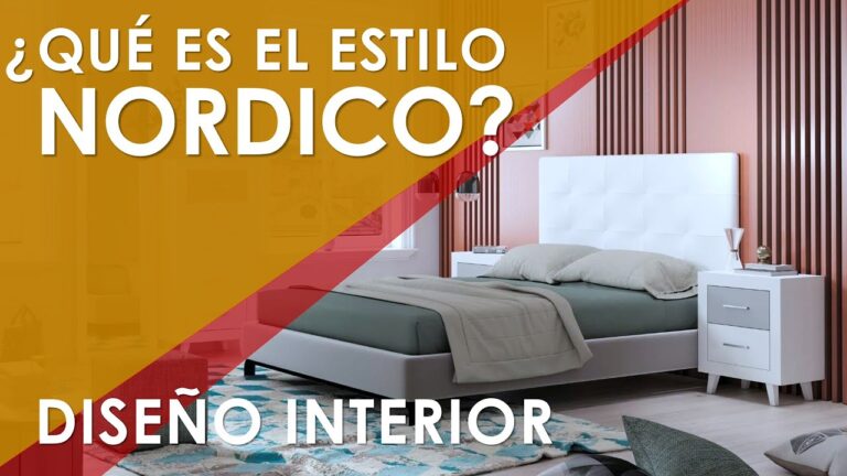 Fusi&oacute;n de Estilos: Decoraci&oacute;n N&oacute;rdica y Espa&ntilde;ola